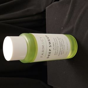 Pharmacy Deep Sweep Toner